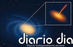 Confirmado un agujero negro extranuclear en una galaxia enana cercana