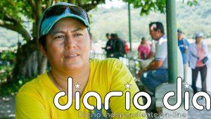 Contaminación ahoga lago salvadoreño y amenaza medios de vida de pescadores