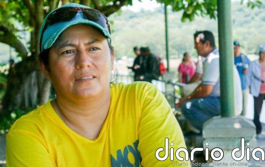 Contaminación ahoga lago salvadoreño y amenaza medios de vida de pescadores