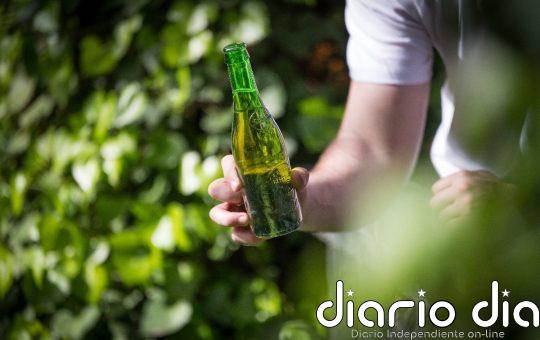 Cuántos minutos debes dejar la cerveza en el congelador para que esté perfecta (y no explote), según las matemáticas