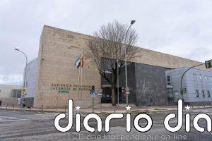 Cuatro de los cinco detenidos por la muerte de un joven en Cáceres pasarán este lunes a disposición judicial