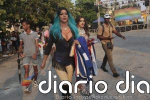 Cuba registra altas tasas de vulnerabilidad al VIH