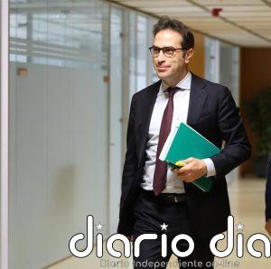 Cuerpo confía en "minimizar" el impacto de las sanciones al gas ruso sobre empresas españolas