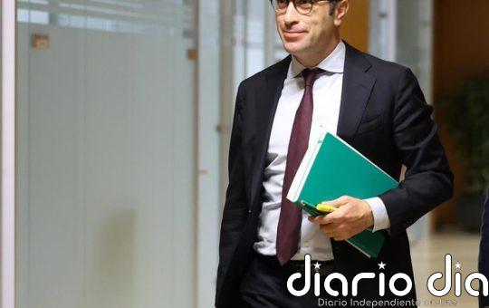 Cuerpo confía en "minimizar" el impacto de las sanciones al gas ruso sobre empresas españolas