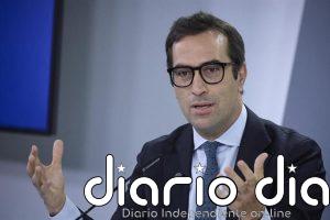 Cuerpo espera que Europa "esté a la altura" y se logre suspender el acuerdo comercial con Israel