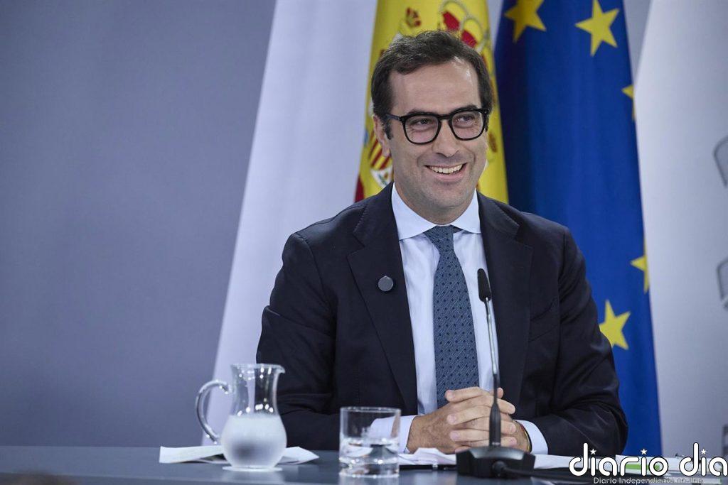 Cuerpo sitúa el acceso a la vivienda como la principal prioridad de los próximos Presupuestos del Estado