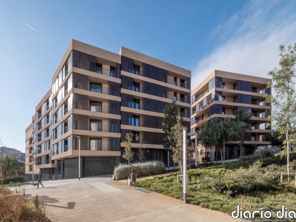 Dazia Capital y BGO sellan una alianza para invertir 500 millones de euros en promoción residencial en España