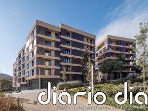 Dazia Capital y BGO sellan una alianza para invertir 500 millones de euros en promoción residencial en España