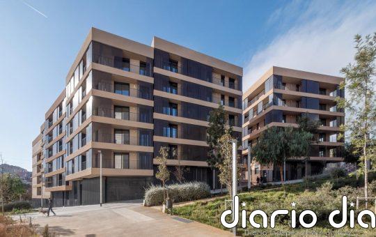 Dazia Capital y BGO sellan una alianza para invertir 500 millones de euros en promoción residencial en España