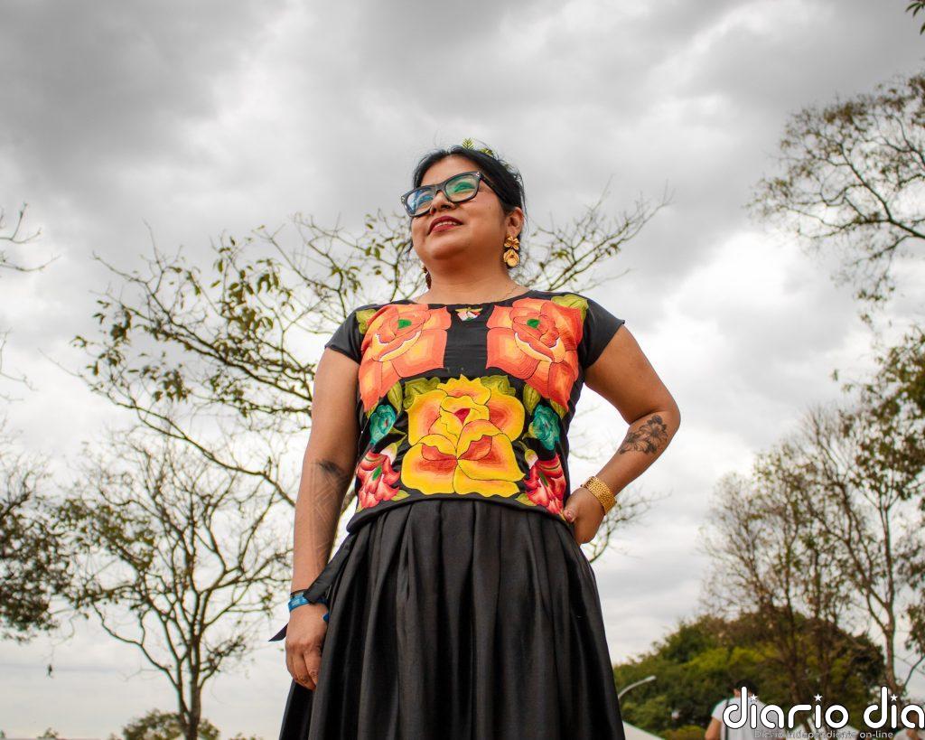 ‘Deciden nuestro futuro a puertas cerradas’: mujeres indígenas exigen su lugar en la COP30
