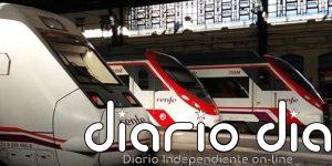 Desconvocada la huelga en Renfe y Adif