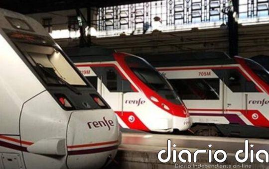 Desconvocada la huelga en Renfe y Adif