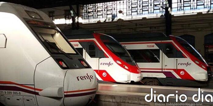 Desconvocada la huelga en Renfe y Adif
