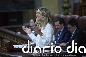 Díaz afirma que Netanyahu es un "criminal de Guerra":"Frente a su fanfarronería, el Gobierno de España se va a defender"