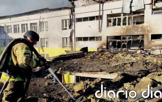 Diez mil alumnos asesinados, secuestrados o heridos en un año