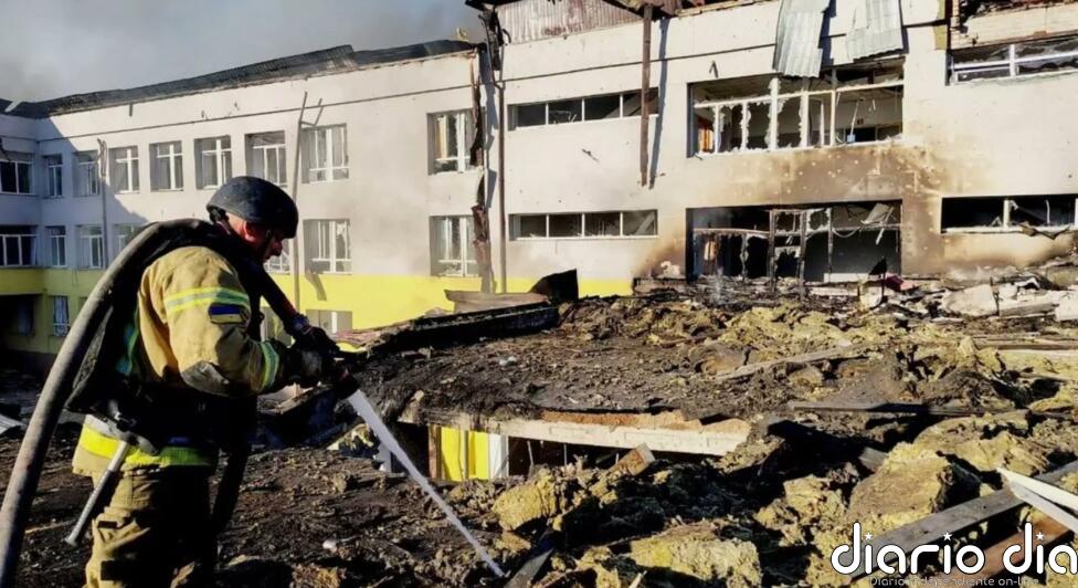 Diez mil alumnos asesinados, secuestrados o heridos en un año