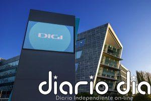 Digi descarta su venta y reitera su compromiso a largo plazo y su inversión en España