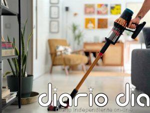 Dyson V16 Piston Animal: la evolución lógica del mejor aspirador sin cables del mercado