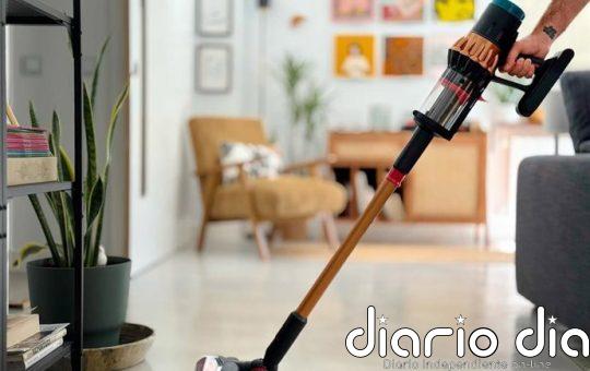 Dyson V16 Piston Animal: la evolución lógica del mejor aspirador sin cables del mercado