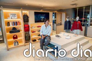 Ecoalf abre una nueva tienda en Tokio como parte de su expansión global y marca un "hito" más