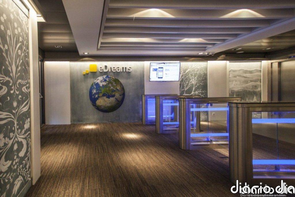 eDreams finaliza su programa de recompra tras adquirir el 1,93% del capital y lanza otro de hasta 20 millones