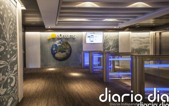 eDreams finaliza su programa de recompra tras adquirir el 1,93% del capital y lanza otro de hasta 20 millones