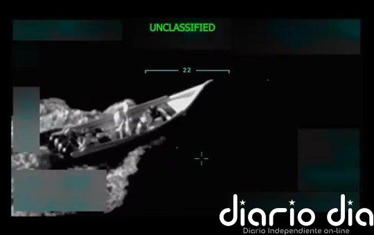 EEUU da un giro mortal en la lucha antidrogas en el Caribe