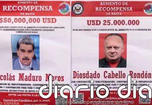 EEUU enfrenta a enemigos en el Caribe con la ley del revólver