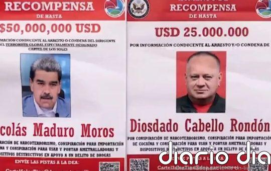 EEUU enfrenta a enemigos en el Caribe con la ley del revólver