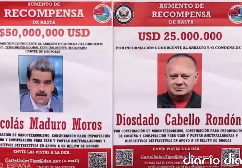 EEUU enfrenta a enemigos en el Caribe con la ley del revólver