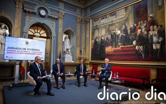 El 63% de los jóvenes afirma que las características de su vivienda aumentan su sensación de soledad, según estudio