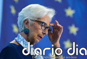 El BCE cumple con lo esperado por los mercados y mantiene los tipos de nuevo en el 2%