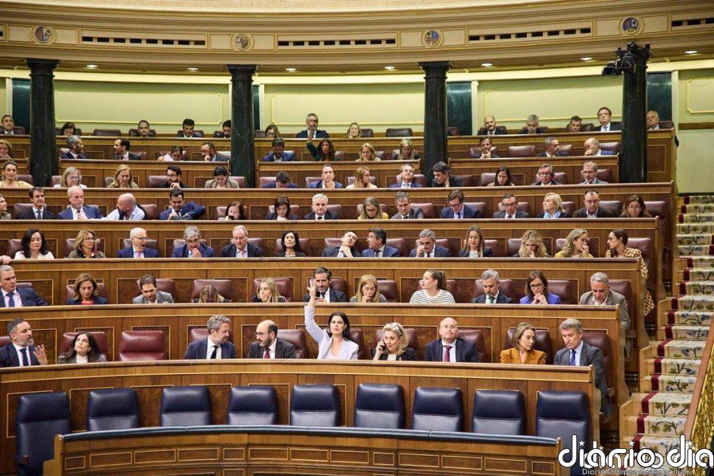 El Congreso abre el nuevo curso político con votaciones pidiendo elecciones y la destitución de Montero