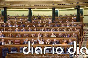 El Congreso abre el nuevo curso político con votaciones pidiendo elecciones y la destitución de Montero