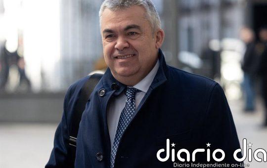 El Congreso informa al Supremo de los pagos a Cerdán: más de 40.000 euros en kilometraje