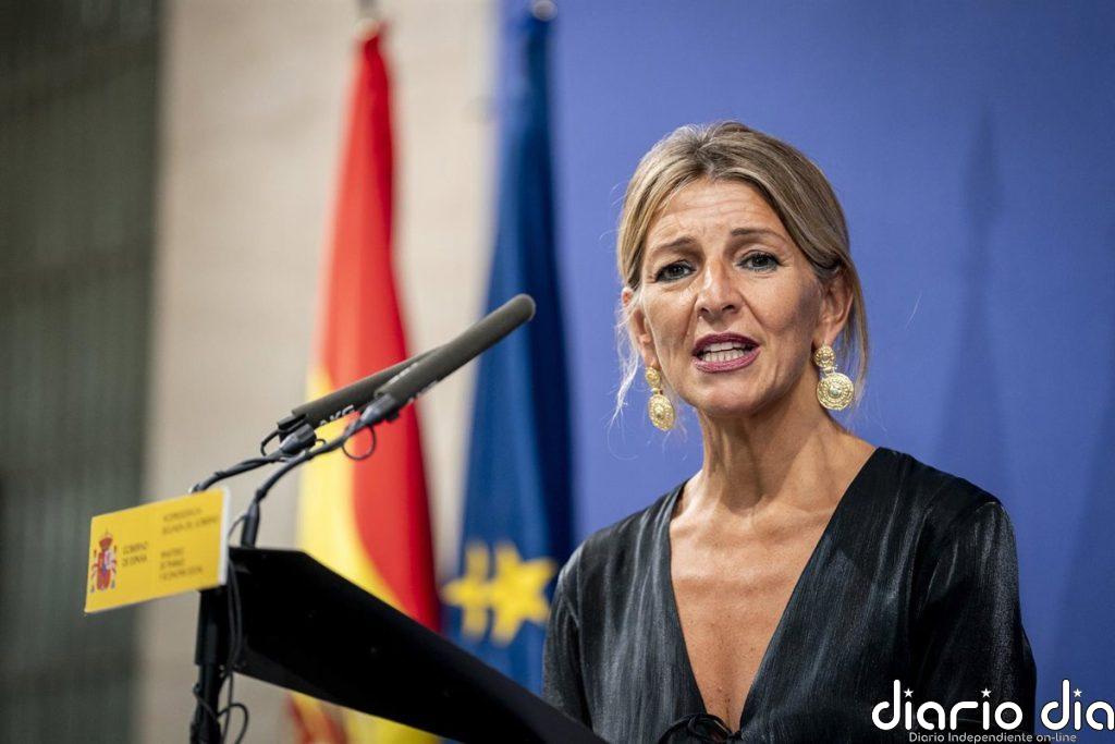 El Congreso se prepara para votar la reducción de la jornada sin suficientes apoyos y pendiente de Junts y Ábalos