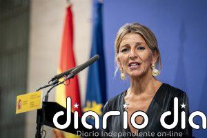 El Congreso se prepara para votar la reducción de la jornada sin suficientes apoyos y pendiente de Junts y Ábalos