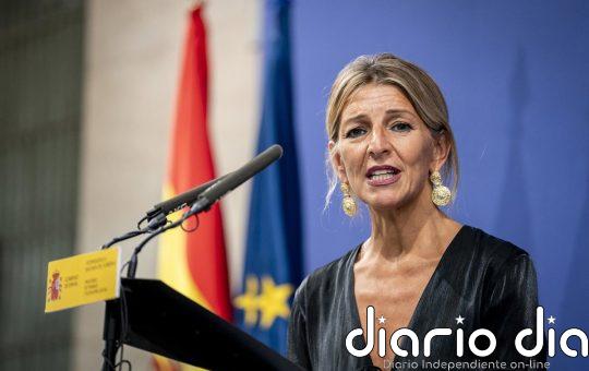 El Congreso se prepara para votar la reducción de la jornada sin suficientes apoyos y pendiente de Junts y Ábalos