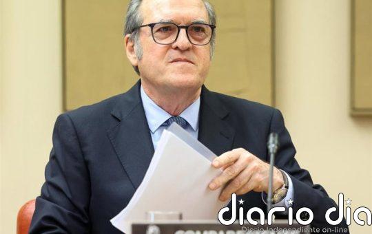 El Defensor del Pueblo insta a organizaciones internacionales a exigir el "cese de hostilidades" en Gaza