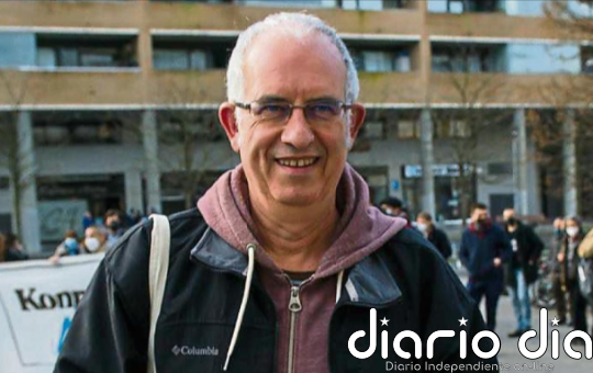 El etarra Mikel Antza solicita retrasar su declaración por el asesinato de Gregorio Ordóñez por coincidirle con unas vacaciones