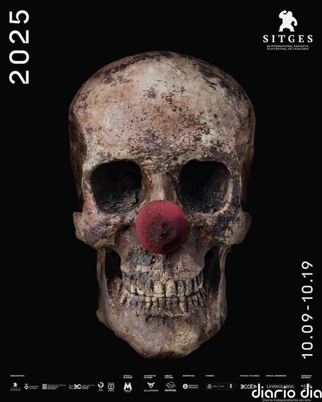 El Festival de Sitges premiará a Benedict Cumberbatch, Carmen Maura, Terry Gilliam y Joe Dante