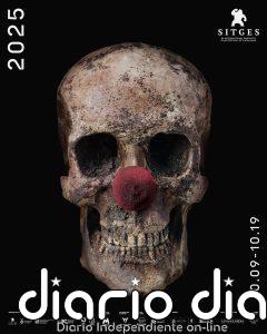 El Festival de Sitges premiará a Benedict Cumberbatch, Carmen Maura, Terry Gilliam y Joe Dante