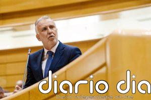 El Gobierno prepara tres recursos de inconstitucionalidad contra leyes de Aragón, Canarias y Galicia