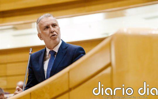 El Gobierno prepara tres recursos de inconstitucionalidad contra leyes de Aragón, Canarias y Galicia