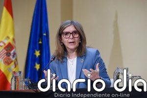 El Gobierno prevé realizar en septiembre de seis a ocho traslados de menores migrantes a la Península