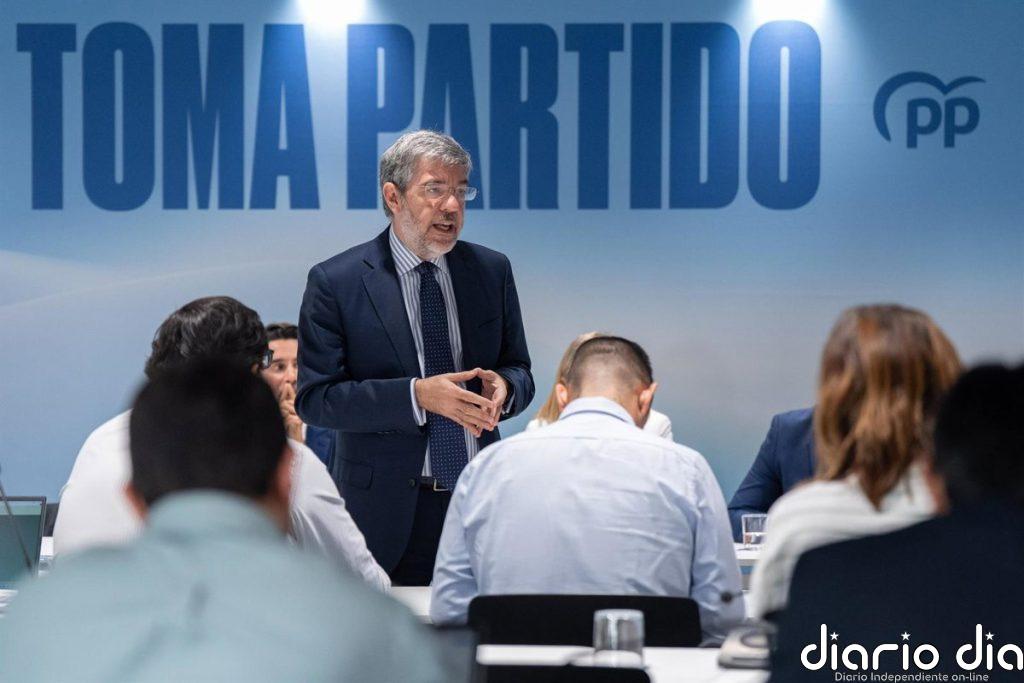 El gurú económico del PP defiende que las nucleares decidan "de forma libre" el futuro de las centrales