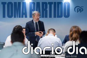 El gurú económico del PP defiende que las nucleares decidan "de forma libre" el futuro de las centrales