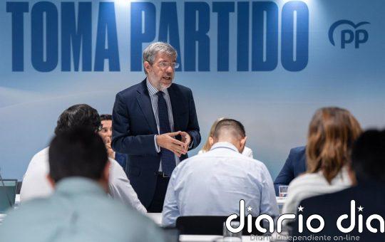 El gurú económico del PP defiende que las nucleares decidan "de forma libre" el futuro de las centrales