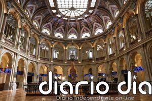 El Ibex 35 avanza un 0,15% al mediodía y consolida los 15.200 puntos a la espera del BCE e IPC de EEUU