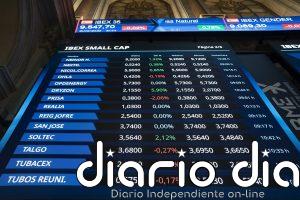 El Ibex 35 no logra aguantar los 15.300 en la semana de bajada de tipos de la Fed y retrocede un 0,3%